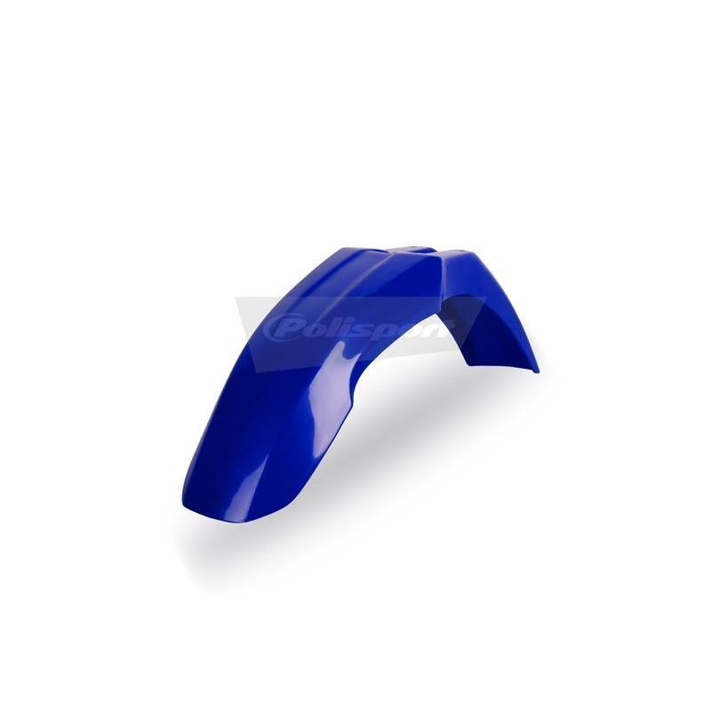 POLISPORT 8563500001 : POLISPORT Front Fender Blue Yamaha