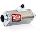 YOSHIMURA US 2440500-SA : Linea completa escape Yoshimura TRS para Kawasaki KLX125 y Suzuki DRZ125L