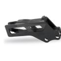 POLISPORT 8454000001 : Guía cadenas POLISPORT negro Suzuki RM-Z250