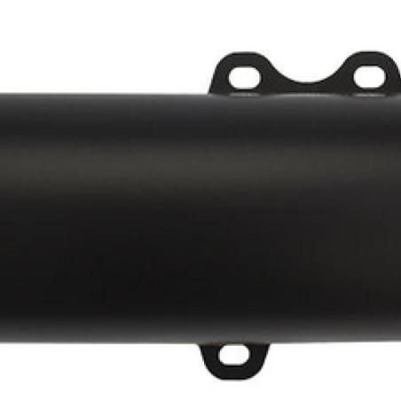 TECNIGAS 063940121B : TECNIGAS 4Scoot Evo Black Silencer - Suzuki Burgman 125i/150i