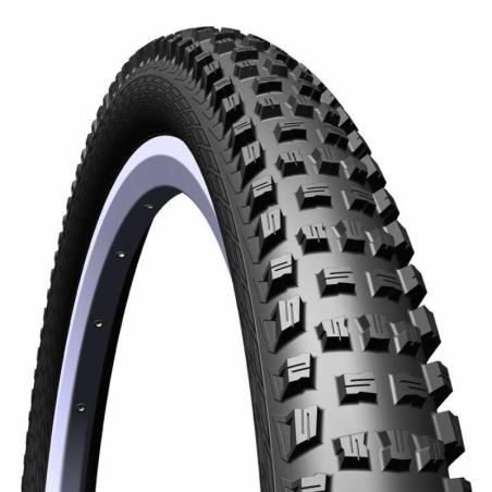 MITAS 5-10967394 : Neumático Mitas MONARCH R24 27,5X2,60 TR TEXTRA EDC-DUAL E-MTB