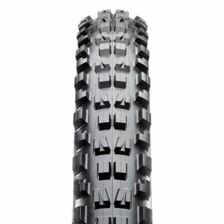 MAXXIS ETB73550000 : Neumático Maxxis MINION DHF 26X235 Rígido 42A ST