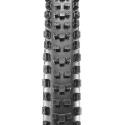 MAXXIS ETB00240600 : Neumático Maxxis DISSECTOR 27.5X2.40WT EXO/TR