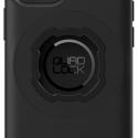 QUAD LOCK QMC-IP12S : Funda para smartphoneQUAD LOCK MAG - iPhone 12 Mini