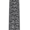 WTB W010-0847 : Neumático de bicicleta WTB Nano 700cX40 TCS Light/SG2