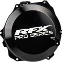 RFX FXCC3020099H2 : Cubierta de embrague RFX Pro (anodizado duro) - Suzuki RMZ450