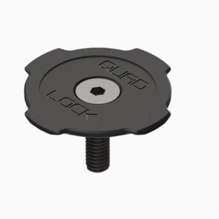 QUAD LOCK QLH-360-CAP : Tapa de cabezal QUAD LOCK 360