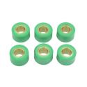 ATHENA S41000030P045 : Set de rodillos de variador ATHENA 20x12mm 14gr - 6 unidades