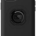 QUAD LOCK QMC-IP12L : Funda para smartphoneQUAD LOCK MAG - iPhone 12 Pro Max