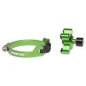 RFX FXLA1030099GN : Sistema de salida rápida RFX Pro (verde) - Honda CRF250/450