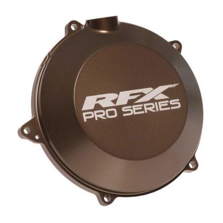 RFX FXCC5020099H2 : Cubierta de embrague RFX Pro (anodizado duro)