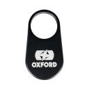 OXFORD OX874 : Soporte al tubo de horquilla OXFORD para localizador Apple® AirTag™