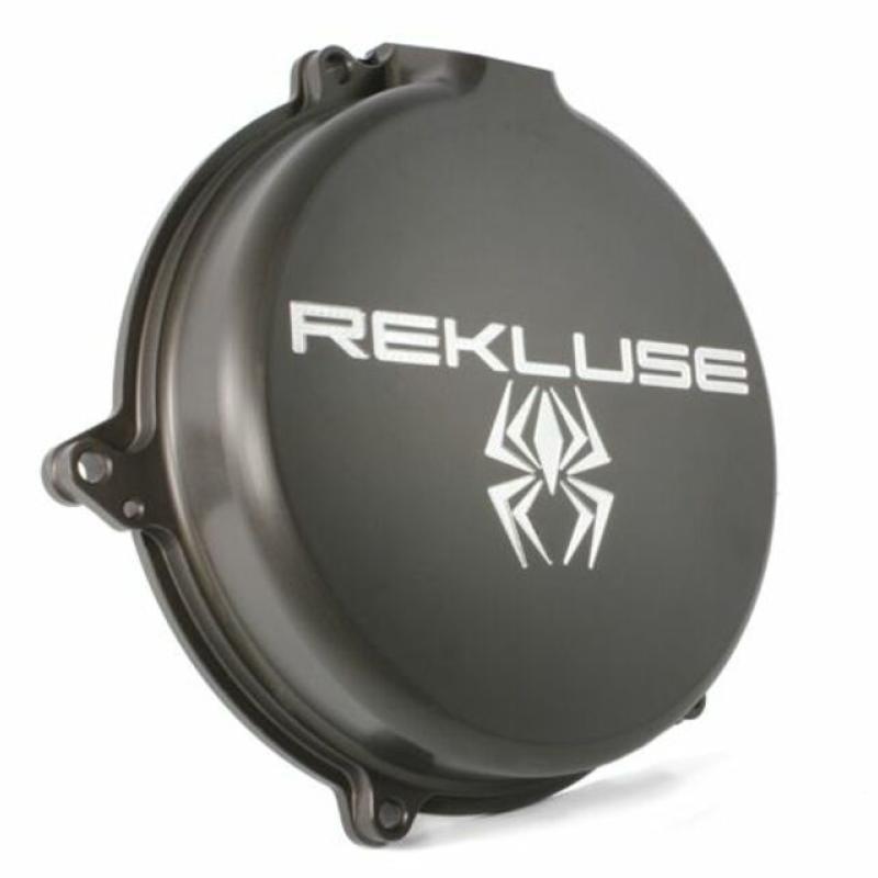 REKLUSE RMS-300 : Tapa de embrague REKLUSE