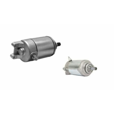 TECNIUM BIHR-PH125-KT02 : Motor de arranque TECNIUM - KTM 250 EXC