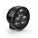 DENALI  : Kit de faro auxiliar LED DENALI D3 con cableado standard - Universal