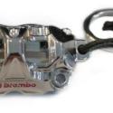 BREMBO 99000427/CALIPER : Llavero BREMBO - Pinza de freno