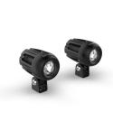 DENALI  : Kit de faro auxiliar LED DENALI DM con controlador CANsmart™ GEN II