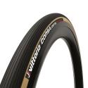 VITTORIA 11A00104 : Neumático Vittoria Corsa Control 700x25c Plegable flanco crema G2.0