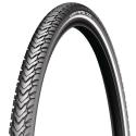 MICHELIN 649416 : Neumáticos bicicleta MICHELIN Protek Cross Access Line 37-622 (700X35C)