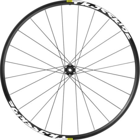 MAVIC LR2958100 : Rueda trasera MAVIC CROSSRIDE FTS-X 29 IS QR