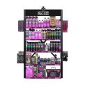 MUC-OFF  : Expositor Muc-Off Double Display