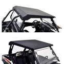 DIRECTION 2 RZR10RF2000 : Techo DIRECTION 2 Negro Roof Palaris RZR 1000 XP