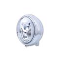 HIGHSIDER 223-244 : Faro delantero LED HIGHSIDER Yuma 2 Tipo 8 (montaje inferior)