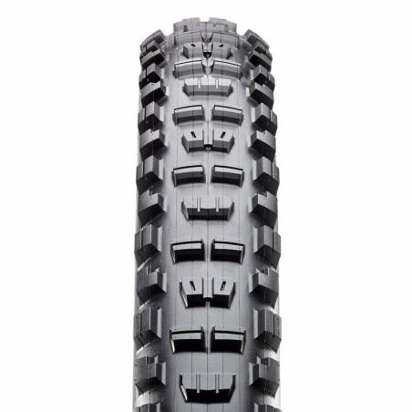 MAXXIS ETB85927000 : Neumático Maxxis MINION DHR II Tubeless Ready 27,5X230 3C EXO Protection