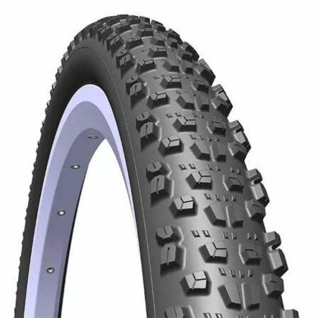 MITAS 5-10967261 : Neumático Mitas Hyperion R13 29x2,10 Plegable Tubeless Supra Textra CRX