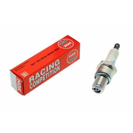 NGK 4894 : NGK Racing Spark Plug - R7434-10