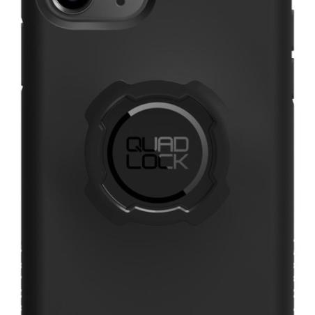 QUAD LOCK QLC-IP11PRO : Funda móvil QUAD LOCK - iPhone 11 Pro