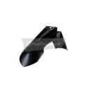 POLISPORT 8573700003 : POLISPORT Front Fender Black KTM