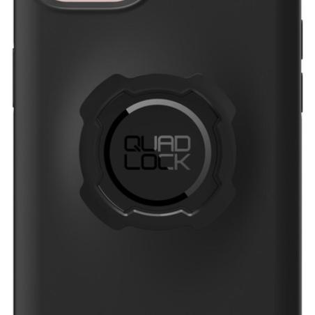 QUAD LOCK QLC-IP13M : Funda móvil QUAD LOCK - iPhone 13