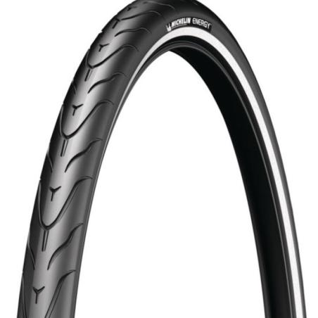 MICHELIN 424195 : Neumáticos bicicleta MICHELIN Energy Performance Line 37-622 (700X35C)