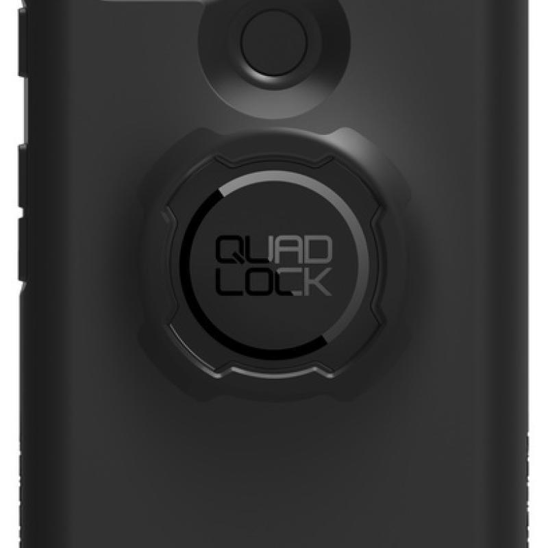 QUAD LOCK QLC-PIX5 : Funda móvil QUAD LOCK - Google Pixel 5