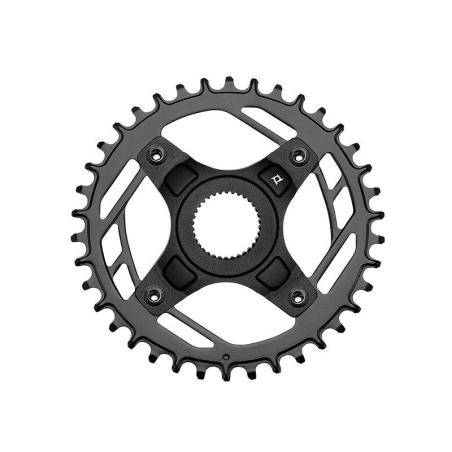 PROWHEEL NWA48T : Plato para E-Bike PROWHEEL 48 dientes