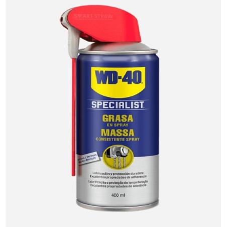 WD 40 34385/NBA : WD-40 Specialist® Grasa En Spray