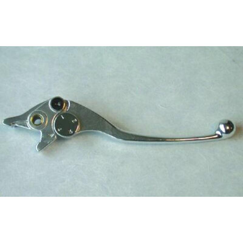 V PARTS 2561 : Maneta derecha V PARTS Triumph Tt600