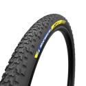 MICHELIN 901034 : Neumáticos bicicleta MICHELIN Jet XC2 Racing Line 29X2.25