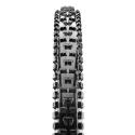 MAXXIS ETB96769000 : Neumático Maxxis HIGH ROLLER II 29X2.30 EXO/TR