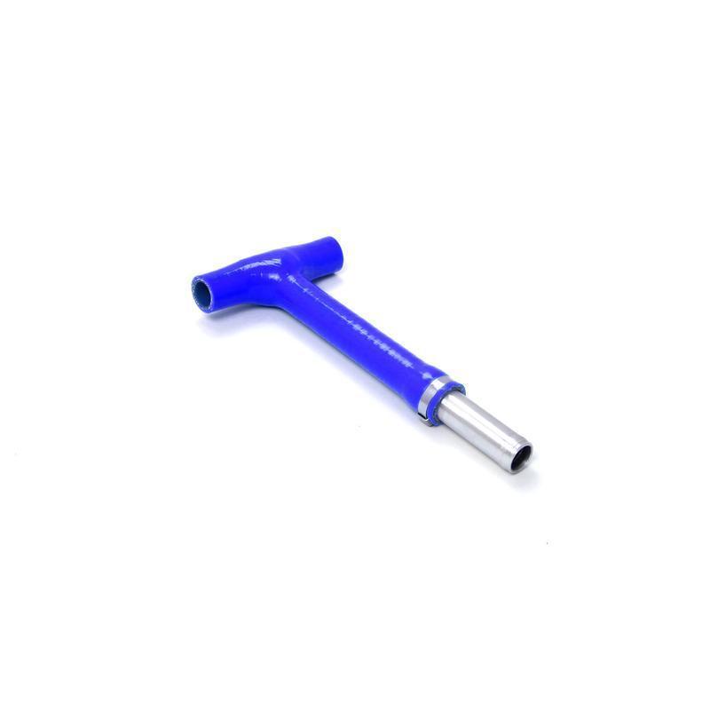 SAMCO FTP-4BLUE : Conector T SAMCO