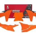 RACETECH R-KITKTM-AR0-023 : Kit de plástica RACETECH