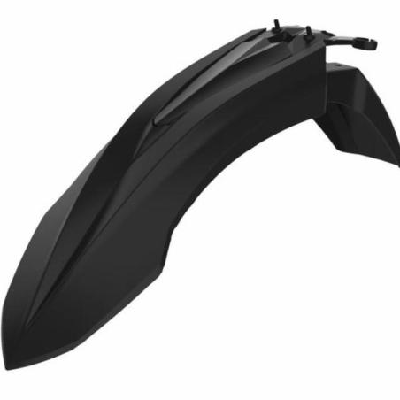 POLISPORT 8574700003 : POLISPORT Front Fender Black Beta