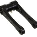 KOUBALINK KLXR2 : Kit de bajada KOUBALINK (3.2 - 43.2 mm) negro - Kawasaki