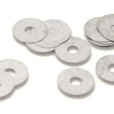 INNTECK SK-12025010 : INNTECK Shims 12x25x0,10 - x10