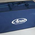 ARAI PRJ3002-02-00 : ARAI Transport Bag - 6 Helmets