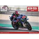 BS BATTERY 900130 : Pack de posters BS BATTERY - BS Racing