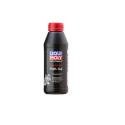 LIQUI MOLY 3072 : Aceite de transmisión LIQUI MOLY 75W-140 500ml