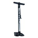 GIYO GF-2730 : Inflador de taller GIYO 25'' 180PSI racor CLV manómetro 3''