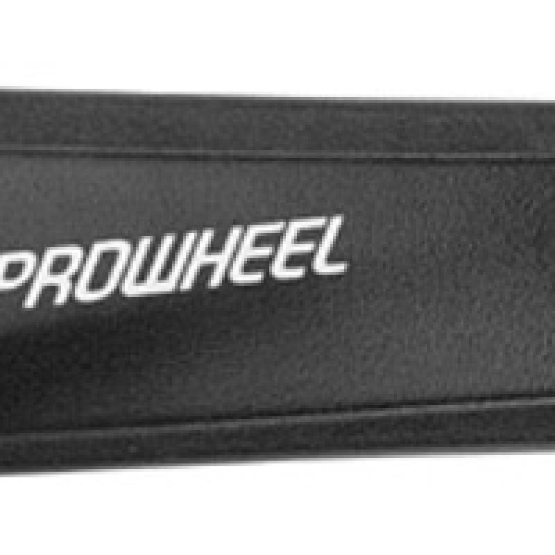 PROWHEEL EB04-L-165 (BNI) : Biela izquierda PROWHEEL E-Bike aluminio 165mm BNI - Bosch